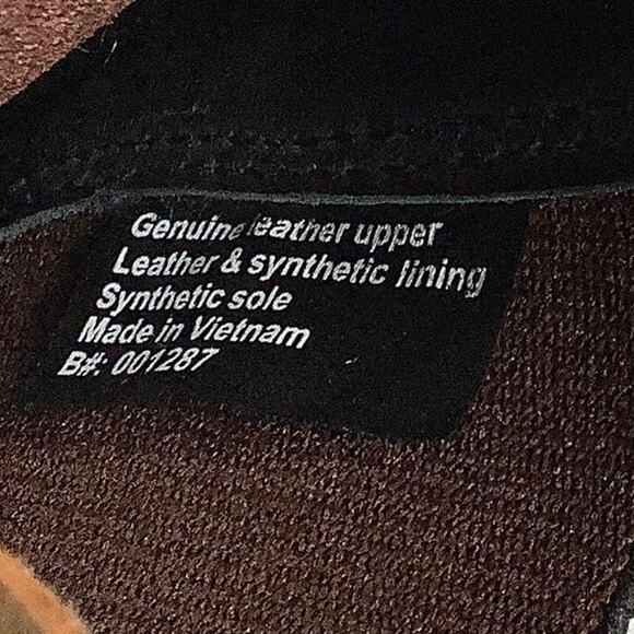 Blundstone Brown Ankle Boots - Picture 8 of 11